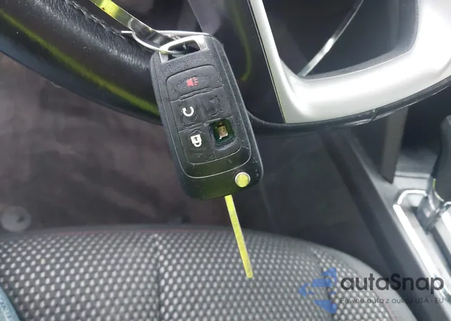 2GNALCEK1G1155153: 43308121