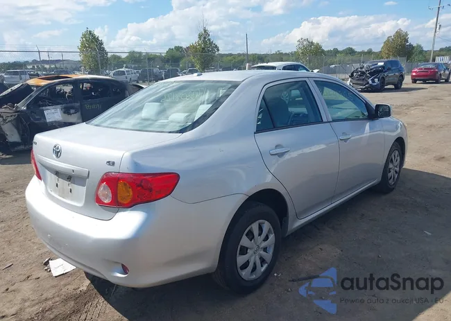 1NXBU4EE9AZ323235: 43308135