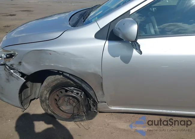 1NXBU4EE9AZ323235: 43308135