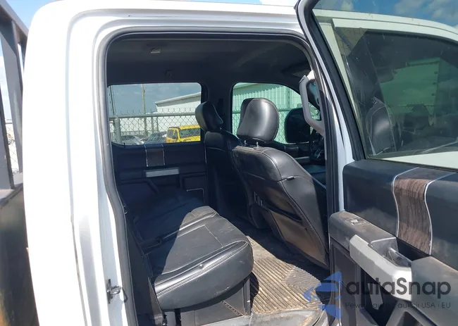 1FT7W2BT1HEC77660: 43308138