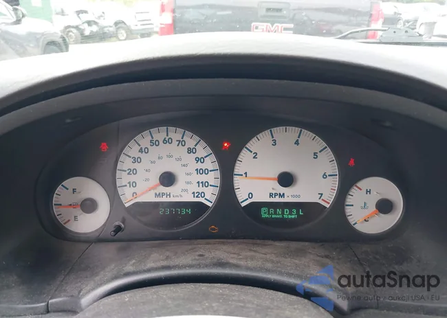 1D4GP24R35B391965: 43308146