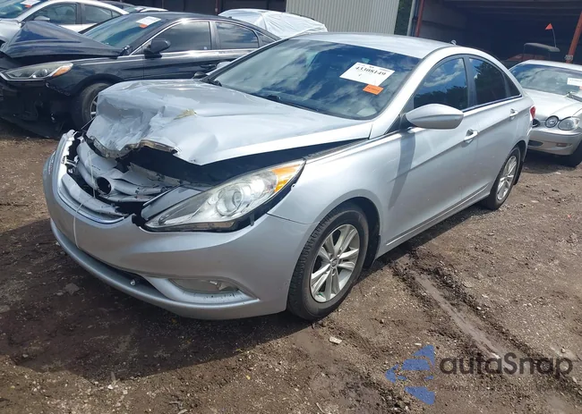 5NPEB4AC5DH691034: 43308149