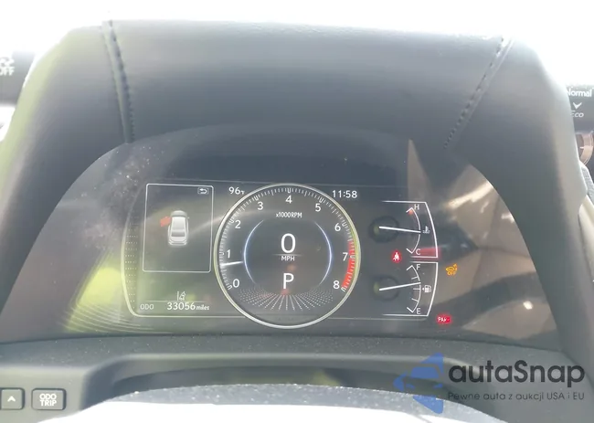 58ADZ1B10LU052331: 43308157