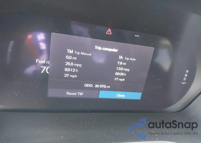 YV4L12UFXR2229918: 43308175