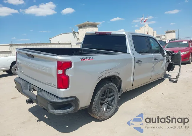 1GCPYCEF2MZ365674: 43308180