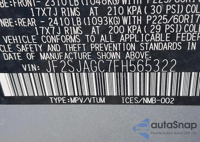 JF2SJAGC7FH565322: 43308201