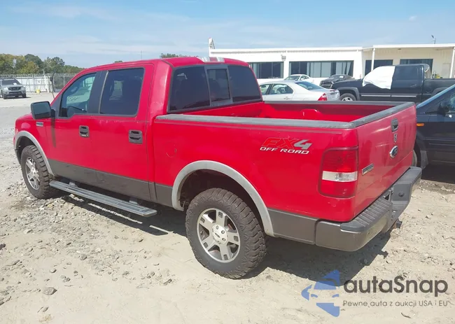 1FTPW14V96FA65539: 43308213