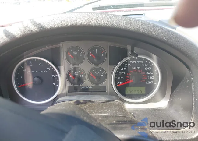 1FTPW14V96FA65539: 43308213