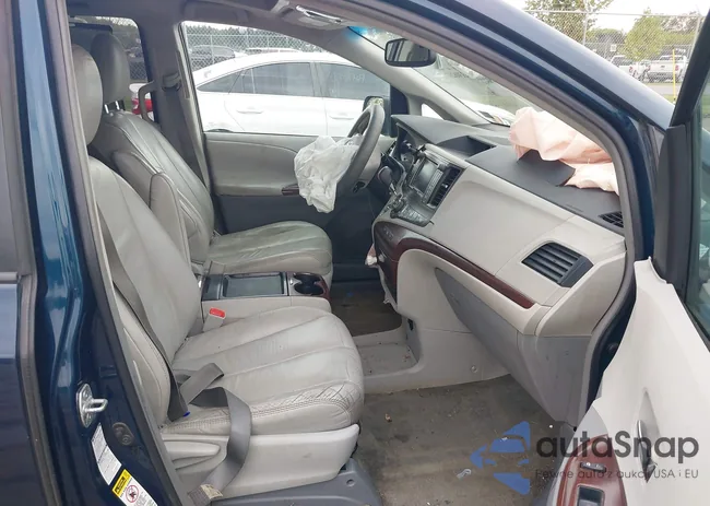 5TDDK3DC1BS019352: 43308237