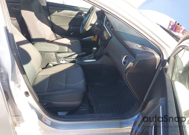 2T1BURHEXKC195731: 43308239