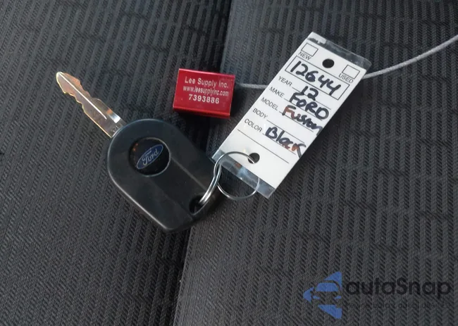 3FAHP0HA3CR313999: 43308248