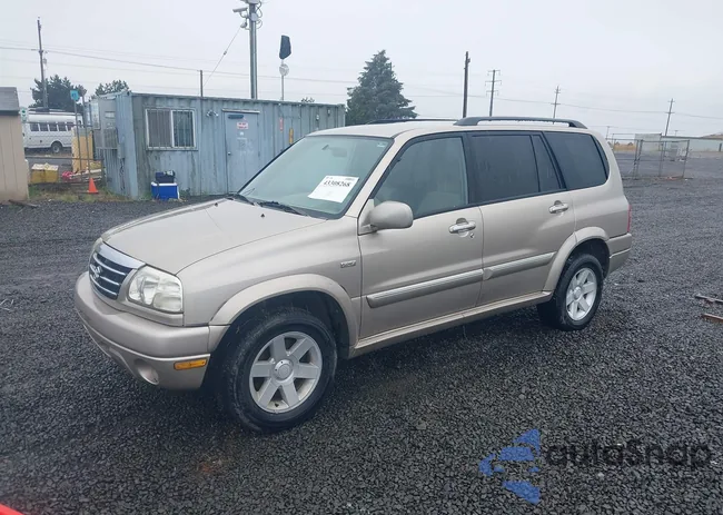 JS3TX92V134107529: 43308268