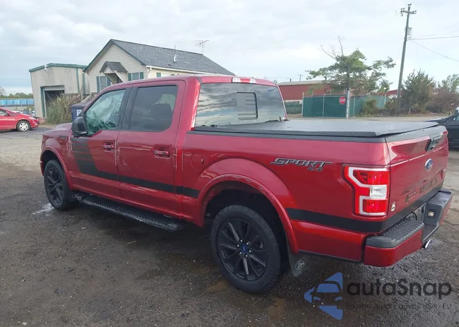 1FTEW1EP6KFA08913: 43308272