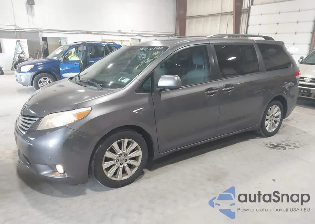 5TDDK3DC1BS004172: 43308277