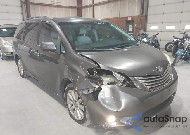 5TDDK3DC1BS004172: 43308277