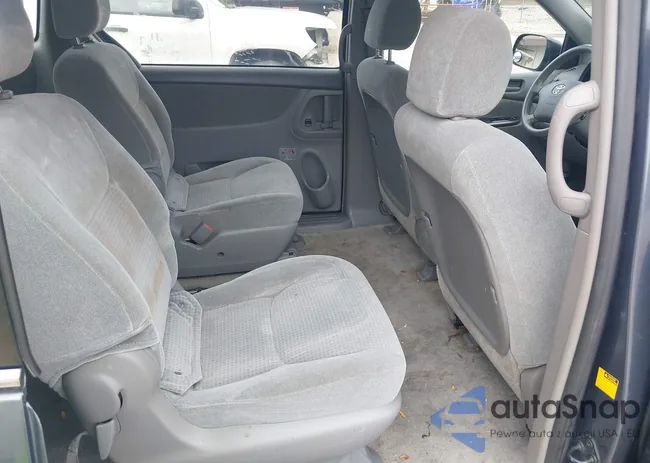 5TDZK23C27S066804: 43308299