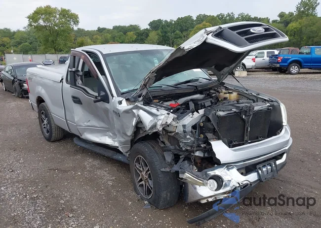 1FTRF12V18KB72901: 43308308