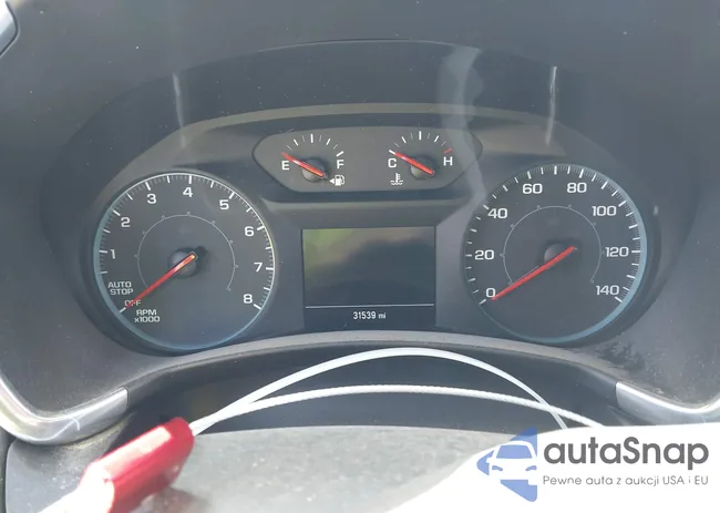 3GNAXHEV2KL212849: 43308326