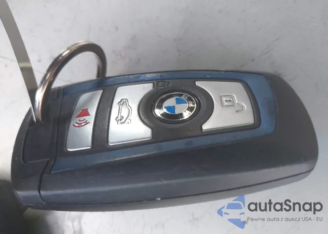 WBA2K9C58HV647160: 43308337