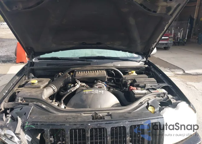 1J4GR48K46C264647: 43307367