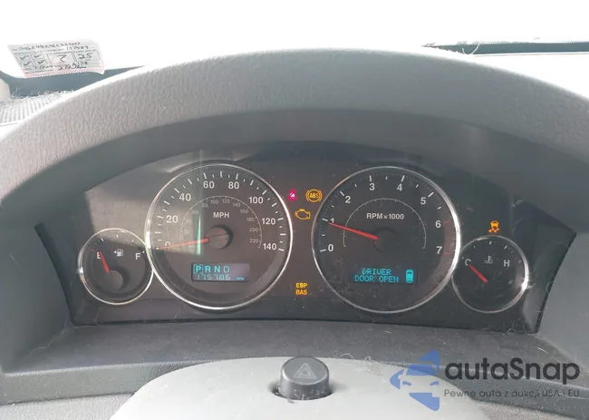 1J4GR48K46C264647: 43307367