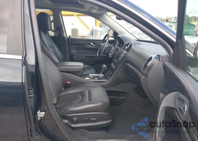 5GAKVCKD8HJ103573: 43307384