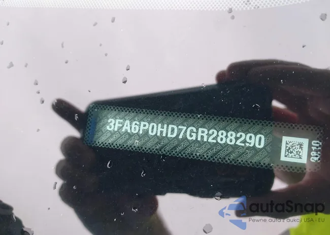 3FA6P0HD7GR288290: 43307389