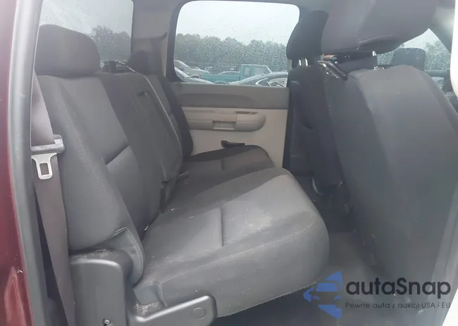 1GC1KVC85EF176284: 43307391