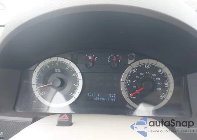 1FMCU93GX9KA82136: 43307390