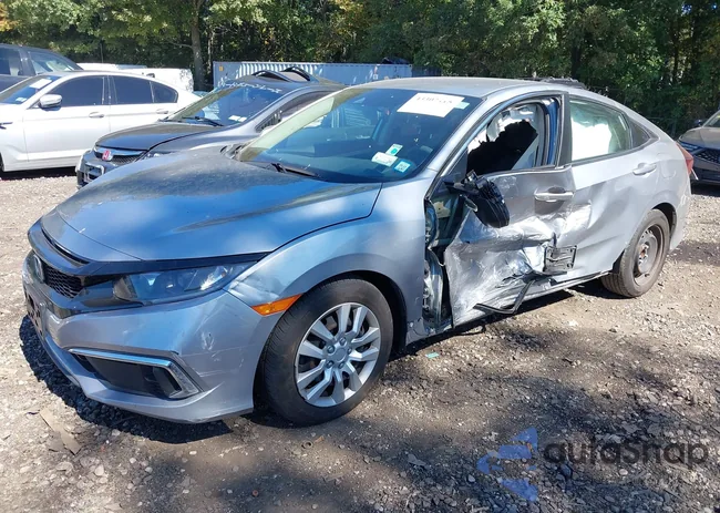 2HGFC2F60LH523626: 43307415