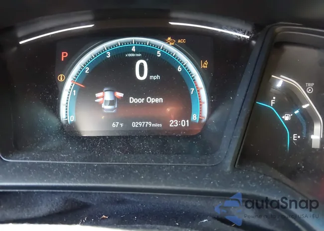 2HGFC2F60LH523626: 43307415