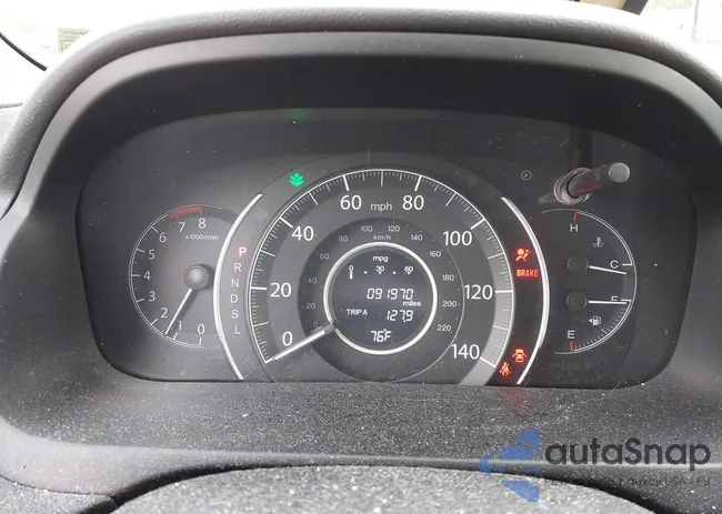 2HKRM4H58FH687825: 43307427