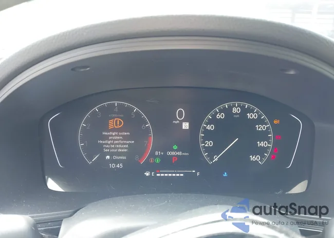 2HGFE2F24SH527121: 43307443