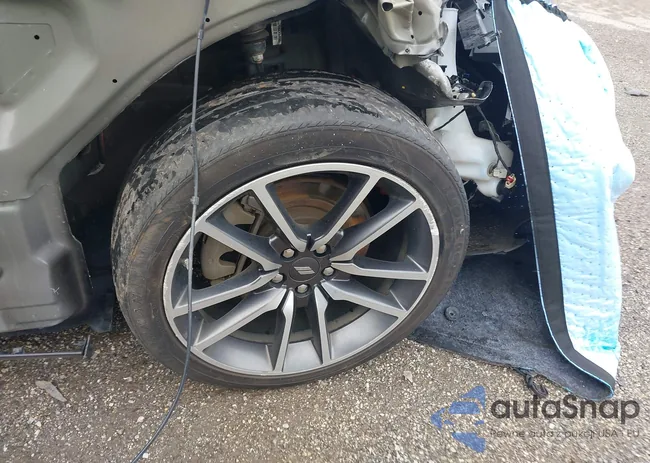 2C3CDZBT1PH505360: 43307449