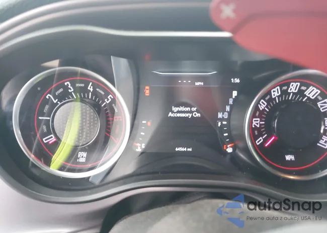 2C3CDZBT1PH505360: 43307449