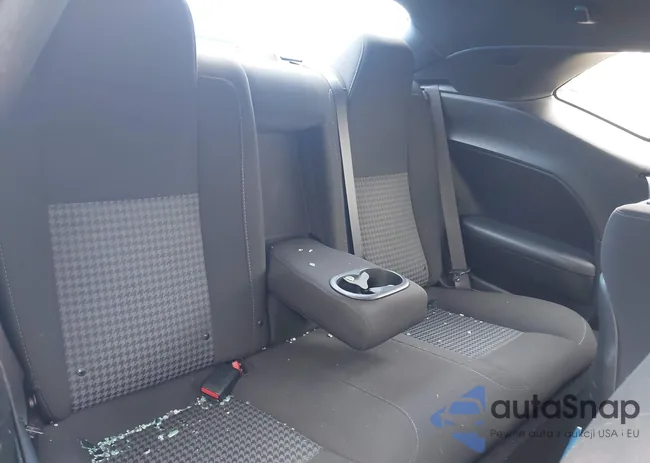 2C3CDZBT1PH505360: 43307449