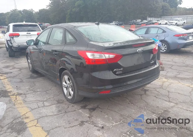 1FADP3F27EL358814: 43307455