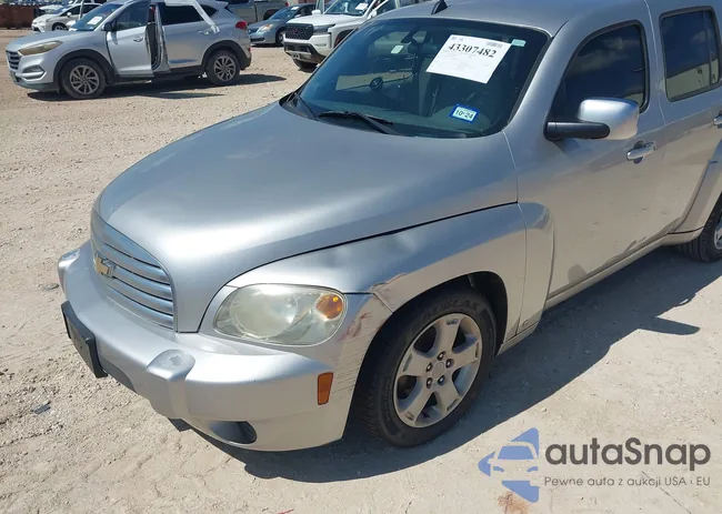 3GNDA23D86S658909: 43307482