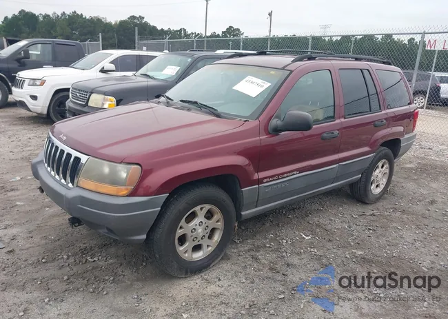 1J4GW48S51C619522: 43307510