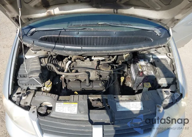 2D4GP44L37R355396: 43307512