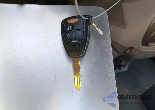 2D4GP44L37R355396: 43307512