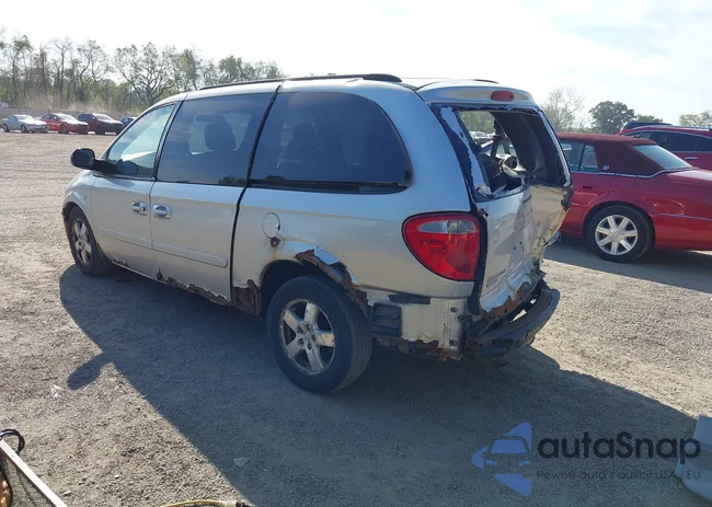 2D4GP44L37R355396: 43307512