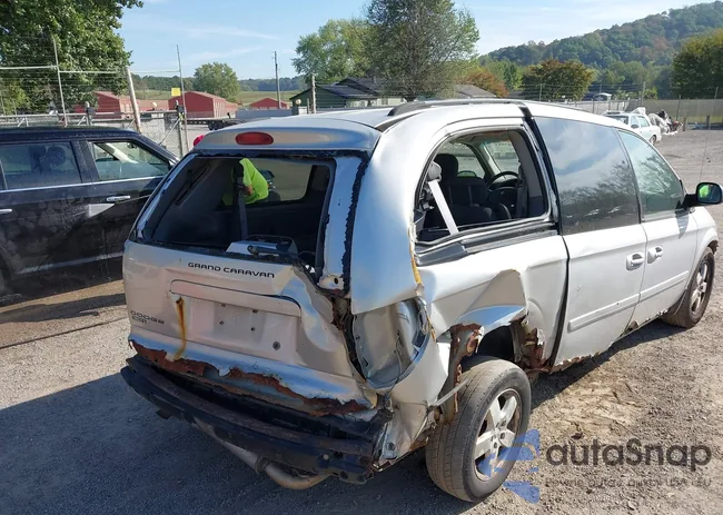 2D4GP44L37R355396: 43307512