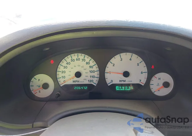 2D4GP44L37R355396: 43307512