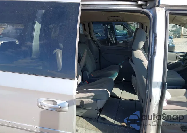 2D4GP44L37R355396: 43307512