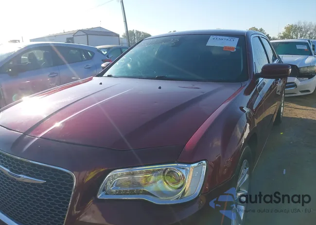 2C3CCAAG7KH556301: 43307523