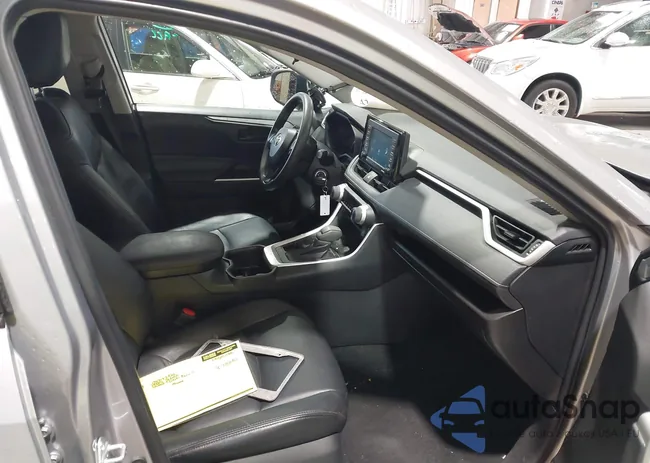 2T3G1RFV3NC265499: 43307529