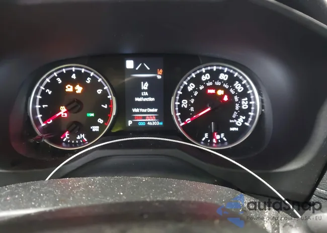 2T3G1RFV3NC265499: 43307529