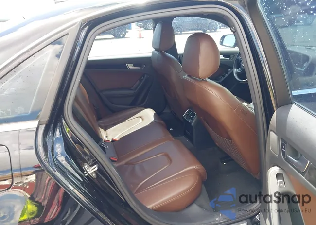 WAUEFAFL0DA163286: 43307538