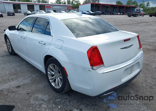 2C3CCAEG1GH190417: 43307573